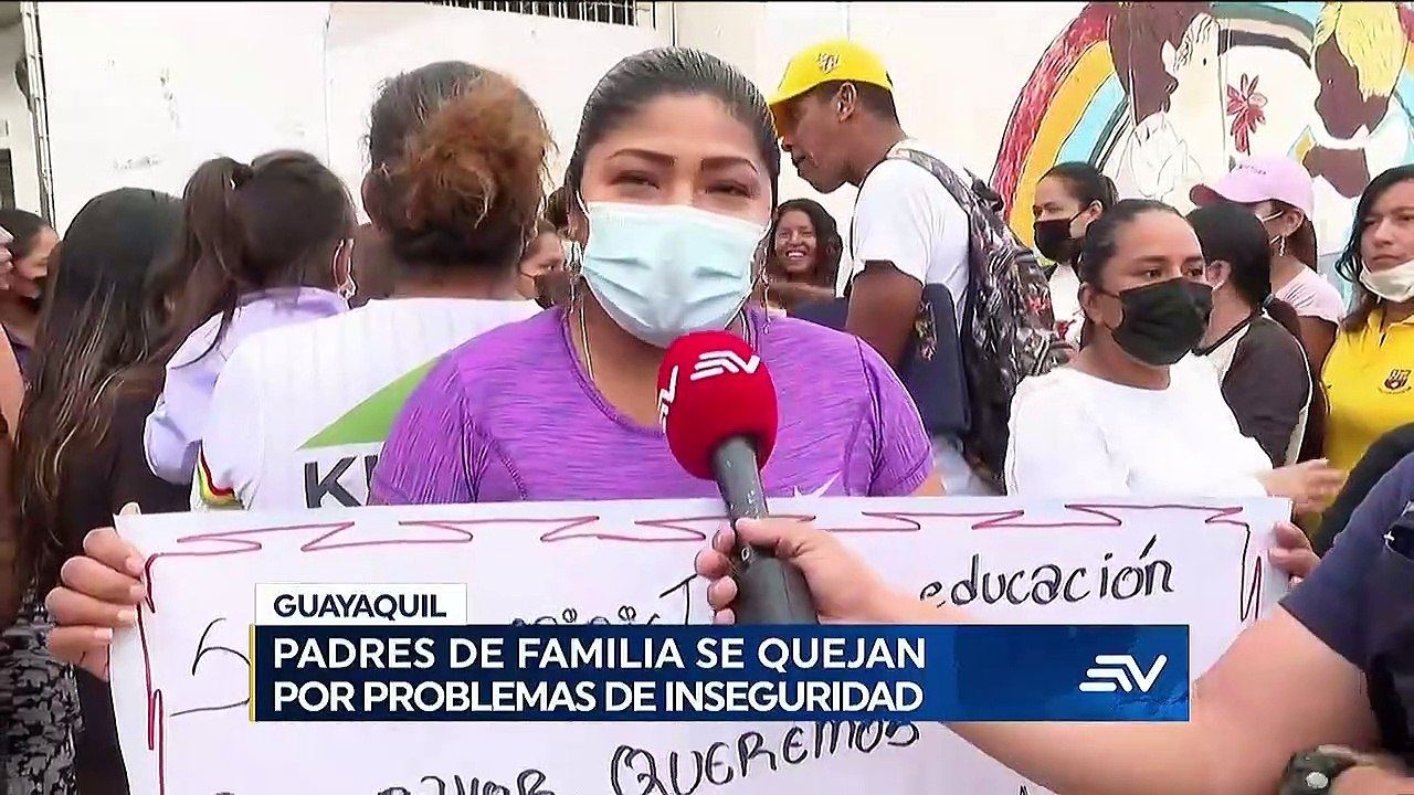 Televistazo 19h00 17-1-2023