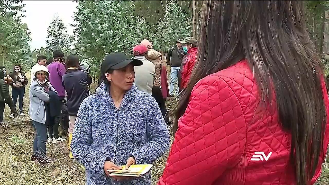 Televistazo 19h00 22-01-2023