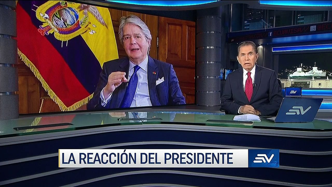 Televistazo 19h00 23-1-2023