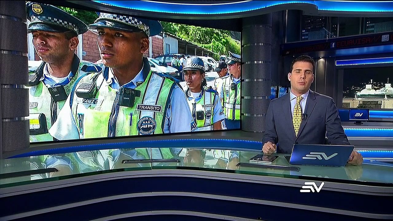 Televistazo 19h00 24-1-2023