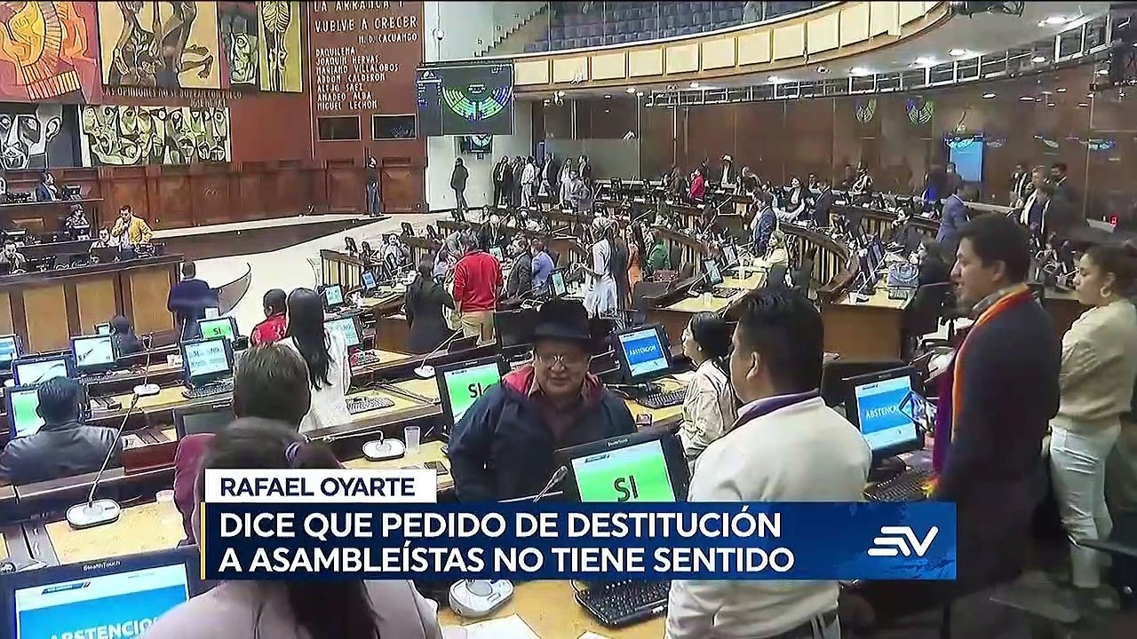 Televistazo 19h00 25-1-2023