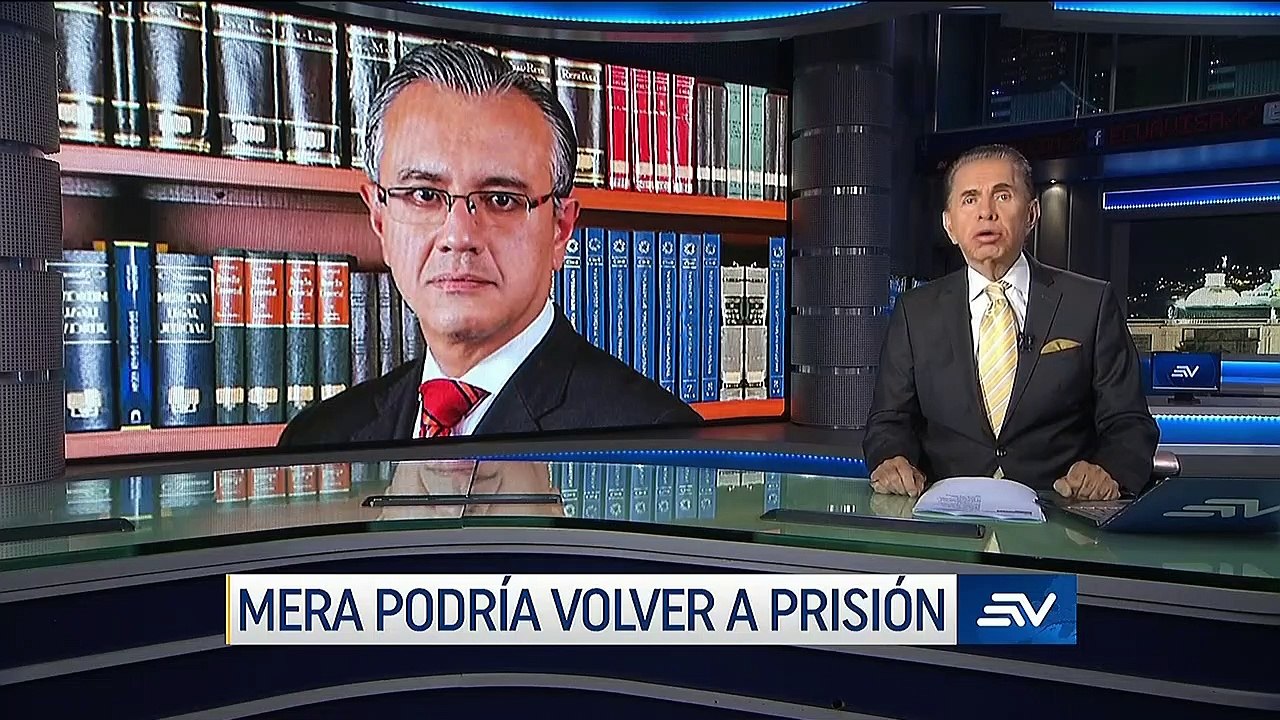 Televistazo 19h00 31-1-2023