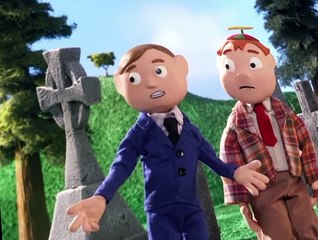Moral Orel S01 E02