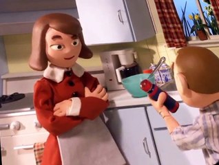 Moral Orel S01 E04