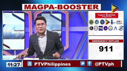 Bagong nadiskubreng anti-microbial compound ng DOST Balik Scientist, alamin