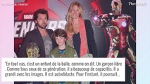 Frédéric Diefenthal et Gwendoline Hamon : leur fils de 18 ans bientôt acteur comme eux ? Son père répond !
