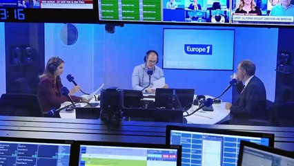 Mobilisation contre la réforme des retraites : «C'est humain», estime Renaud Muselier