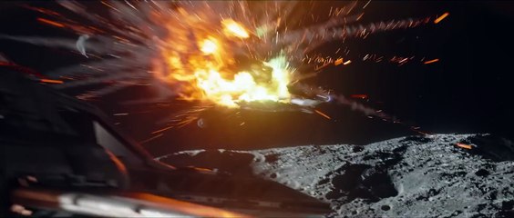 The Mandalorian - S03 Who We Are Teaser (English) HD