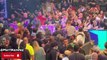 Seth Rollins vs Austin Theory Street Fight (Dark Match) - WWE Raw 2/28/23