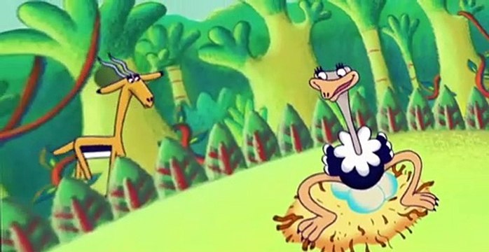 64 Zoo Lane 64 Zoo Lane S02 E013 The Story of Nathalie’s New Neighbours