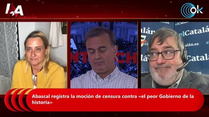 Carmen Sánchez, la agricultora andaluza que desnuda a Irene Montero en Tik Tok: "No me representa"