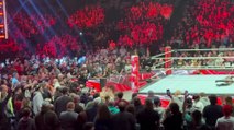 Trish Stratus Returns to WWE Raw!!! 2/28/23