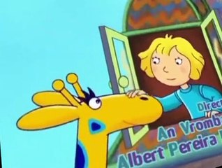 64 Zoo Lane 64 Zoo Lane S02 E014 The Story of Casper the Chameleon