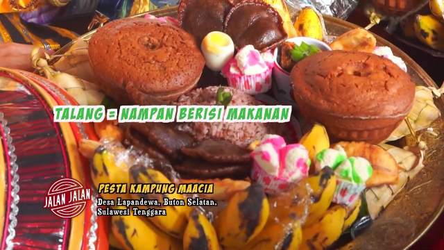 [FULL] 3 Wisata Ruang Terbuka yang Bisa Kamu Coba di Jakarta | JALAN JALAN