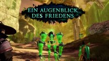 Guild Wars 2: In tiefsten Tiefen - Trailer