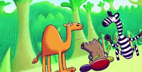 64 Zoo Lane 64 Zoo Lane S02 E016 The Story of Gary’s Best Friend