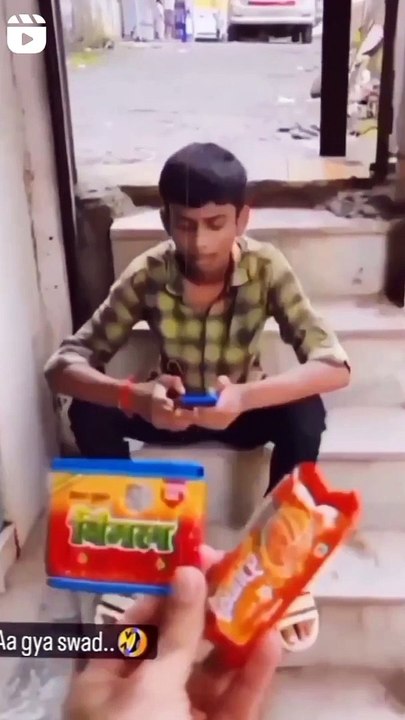 Very funny video 