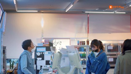 Chị Em Cách Mạng - Tập 1A, Phim Hàn Quốc, bản đẹp, thuyết minh, cực hay