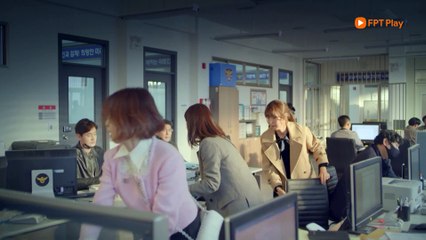 Chị Em Cách Mạng - Tập 3A, Phim Hàn Quốc, bản đẹp, thuyết minh, cực hay