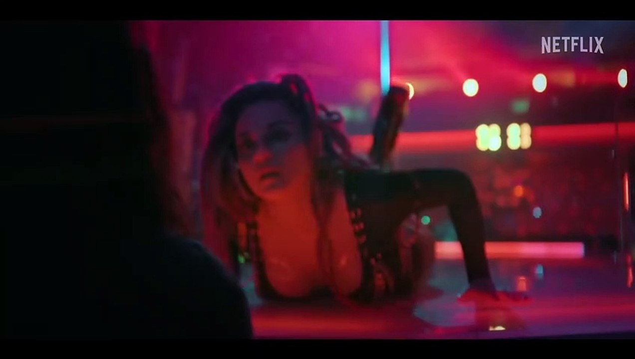 La bande-annonce de Triada : la série inspiré d'un fait divers hyper flippant