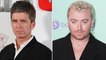 Noel Gallagher misgenders Sam Smith in radio show rant