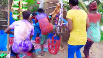 Top New Comedy Video Amazing Funny Video Try To Not Laugh Episode