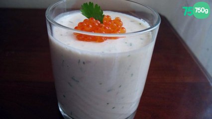 Faisselles nordiques