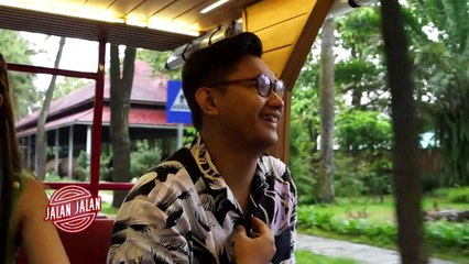 Intip Wajah Baru TMII, Ada Wahana Baru Apa Aja Ya? | JALAN JALAN