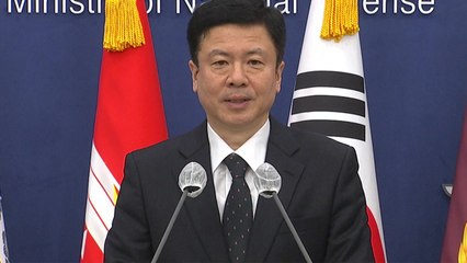 [뉴스큐] 韓, 미국과 포탄 판매 추가 협상...우크라 직접 지원은 안 해 / YTN