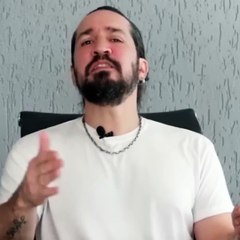 Afet bölgesinde gönüllü çalışan Doğukan Manço: Tam anlamıyla ahlaksızlığı gördüm