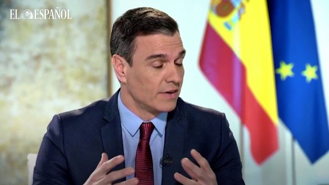 Sánchez sobre el 'caso Mediador': Nosotros atajamos la corrupción y no la encubrimos, como hace el PP