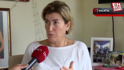 Depremde vefat eden Nilay Aydoğan'dan geriye kalan görüntüler