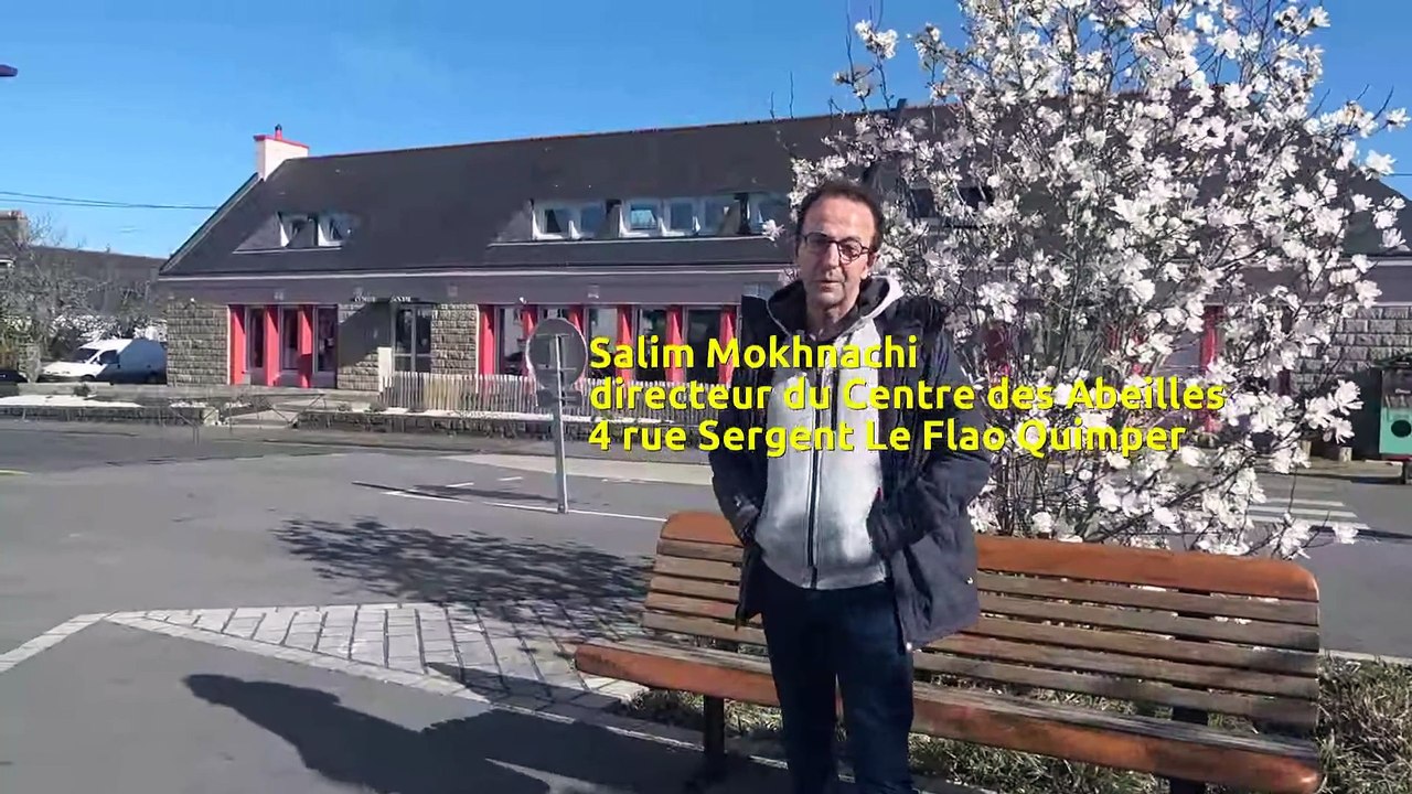 L'arbre est partout et nous avons besoin de lui