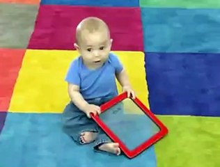 Baby Einstein: Discovering Shapes - Square