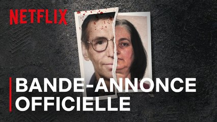 L’Affaire Fourniret : Dans la tête de Monique Olivier - Bande-annonce (VF)