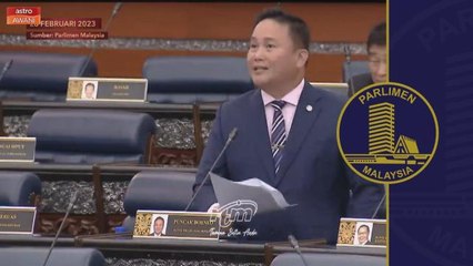 Lulus tahun ini belum pasti tahun depan jadi realiti.. - YB Puncak Borneo