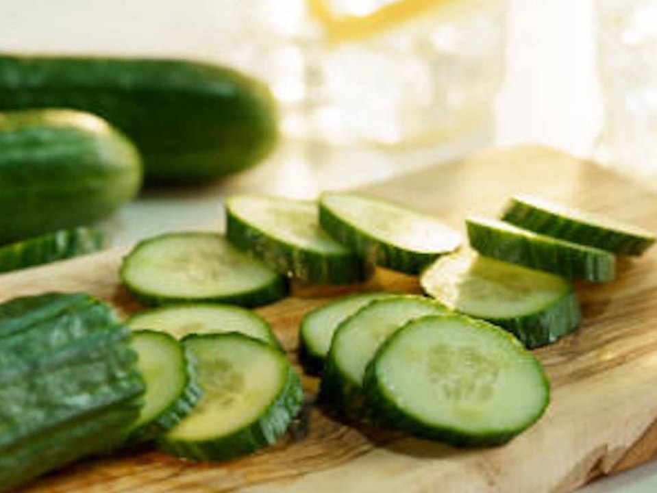 Viel zu teuer: Salatgurke sorgt auf TikTok für Furore