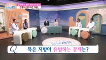 지방 세포 속 독소가 쌓여 회복이 어려운 묵은지방 TV CHOSUN 230228 방송