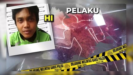 Sadis! Bukan Ditolong, Pelaku Tabrak Lari Buang Korban ke Kebun hingga Ditemukan Tewas | POP NEWS