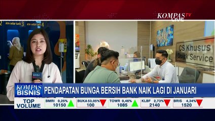 'Net Interest Margin' Alias 'NIM' Bank Relatif Tinggi, Bagaimana Solusi dari OJK bagi Nasabah?