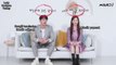 [TR Altyazılı] Seohyun & Lee Junyoung - Cine21 Röportajı