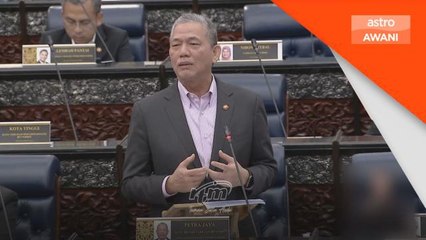 Sidang Parlimen | Kesesakan hospital dan klinik kerana mutu perkhidmatan baik