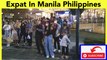 One Of My Favorite Places To Walk In Manila Philippines