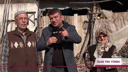 Ülke Tek Yürek – 4. Bölüm - Balıkesir | 26 Şubat 2023