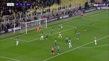 Fenerbahçe 4-0 Konyaspor Maçın Geniş Özeti ve Golleri