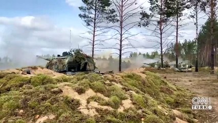 Zelenski: Bahmut'ta durum zorlaşıyor