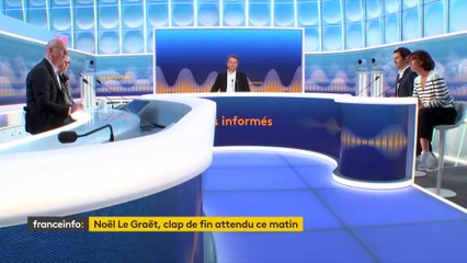 Les informes du matin du mardi 28 Février