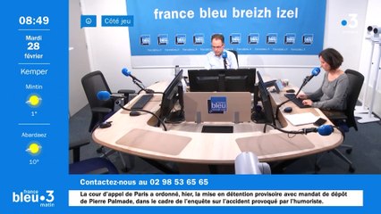 Matmatah en concert à la Carène vendredi : les 2 dernières places offertes en direct