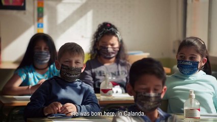 Benito Pérez Buñuel Tráiler