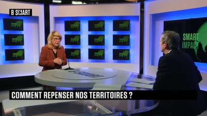 SMART IMPACT - Emission du mardi 28 février